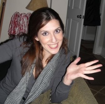 Jessica Nye Photo 12