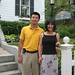 Huan Lin Photo 31