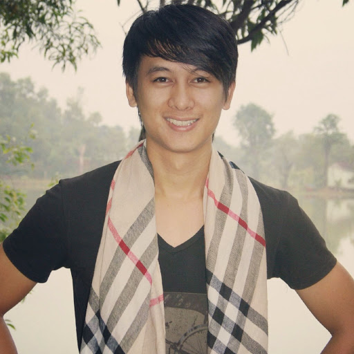 Vien Tran Photo 11