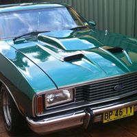 Gerry Jacobs Photo 7