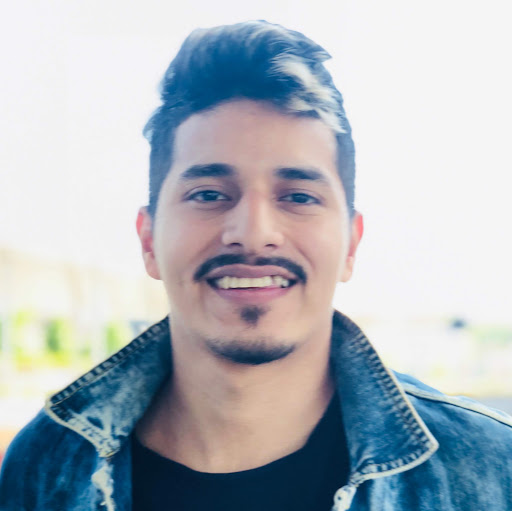 Isaac Ortiz Photo 40