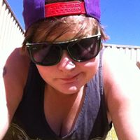 Jessica Gilham Photo 4