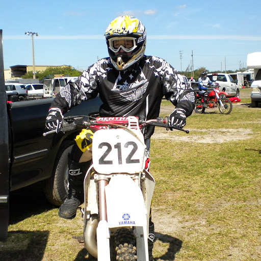 Gerald Workman Photo 6
