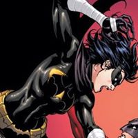 Cassandra Cain Photo 14