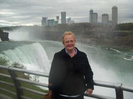 Janice Skinner Photo 15
