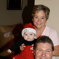 Julie Robeson Photo 8