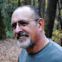 Gregory Cain Photo 27