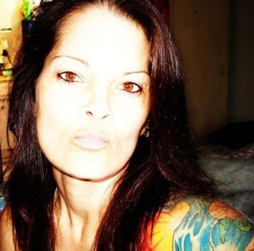 Stacy Banks Photo 8