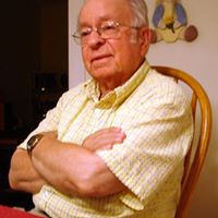 George Hubbard Photo 42
