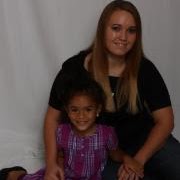 Brandy Thomas Photo 33