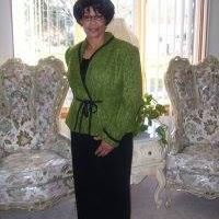 Polly Parks Photo 3
