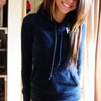 Brittany Parks Photo 8
