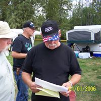 Rich Vaughan Photo 32