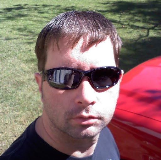 Michael Ledbetter Photo 51
