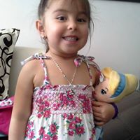 Flor Lozano Photo 12