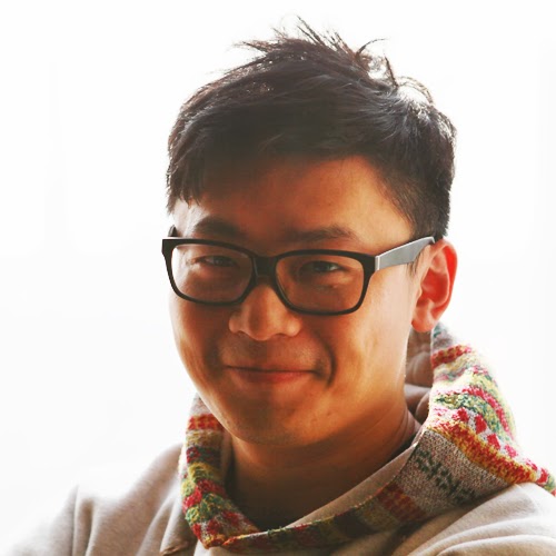 Eric Shen Photo 31