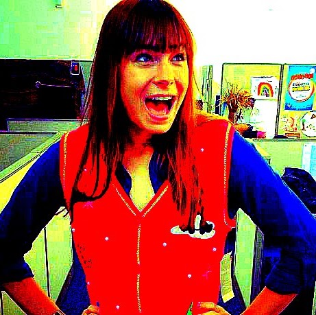 Veronica Fuller Photo 27