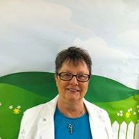 Judith Galloway Photo 11