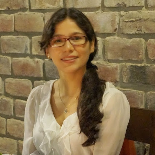 Melissa Medina Photo 14