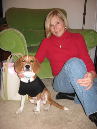 Christine Buchanan Photo 38