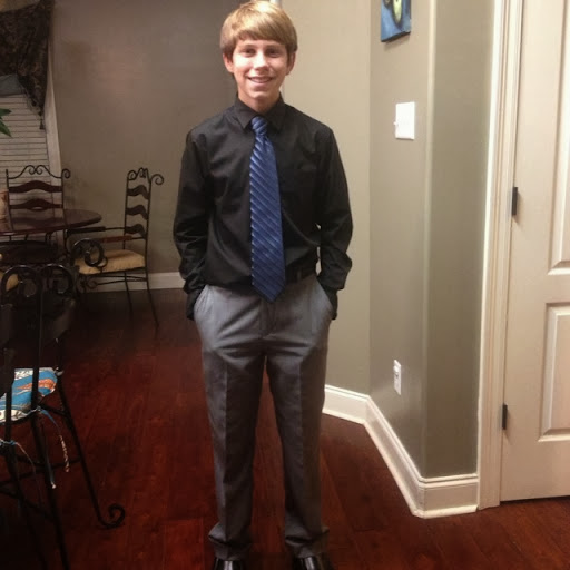 Charles Riddle Photo 6