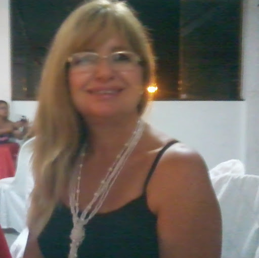Marlene Pacheco Photo 3