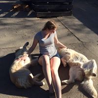 Ashley Hudgins Photo 26