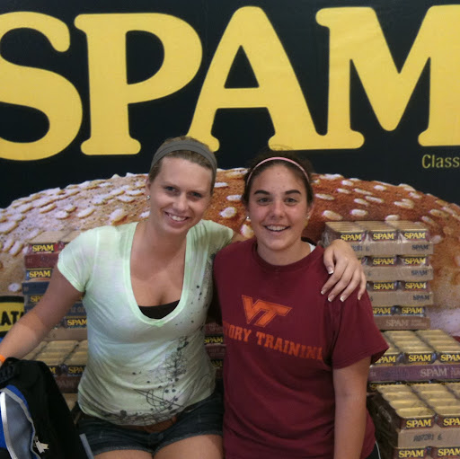 Katie Hansen Photo 23