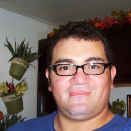 Michael Alvarado Photo 13