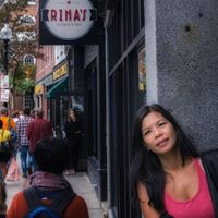 Christine Bui Photo 34
