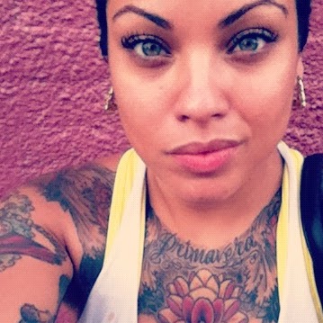 Aileen Velazquez Photo 6
