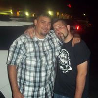 Chris Loredo Photo 2