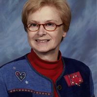 Janet Compton Photo 7