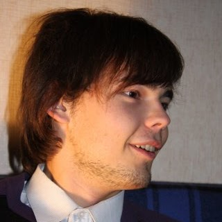 Andrew Dick Photo 18
