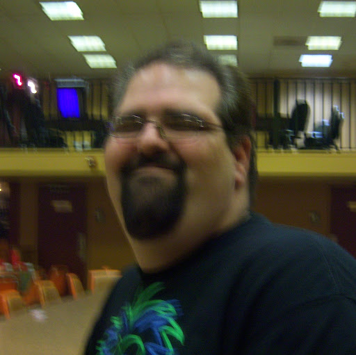 Todd Bartlett Photo 37