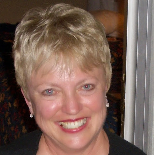 Brenda Benson Photo 10