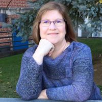 Karen Raymond Photo 28