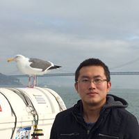 Raymond Li Photo 36