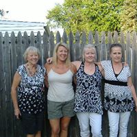 Barbara Healy Photo 18