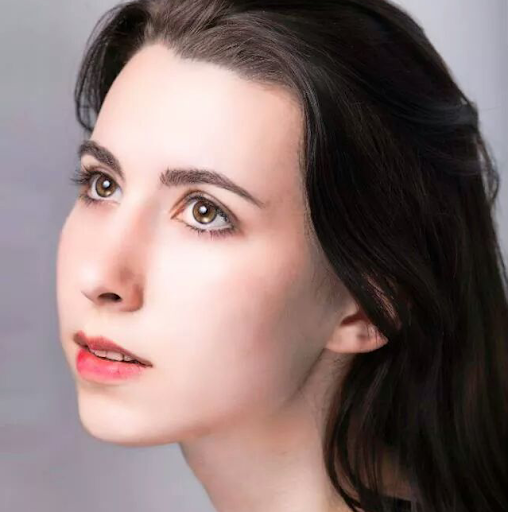 Kristina Barnett Photo 30