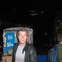 Sean Foreman Photo 33