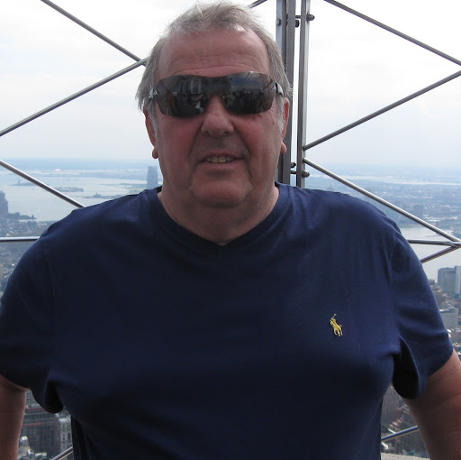 John Hardy Photo 23