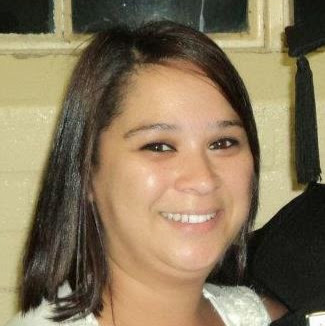 Naomi Nicholas Photo 8