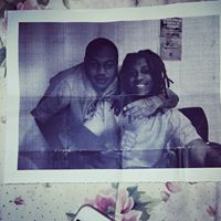 Lashaun Robinson Photo 4