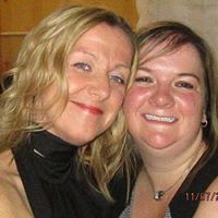 Marie Allan Photo 18