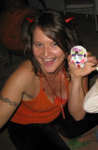 Rachel Davis Photo 23