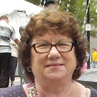 Lynda Harris Photo 25