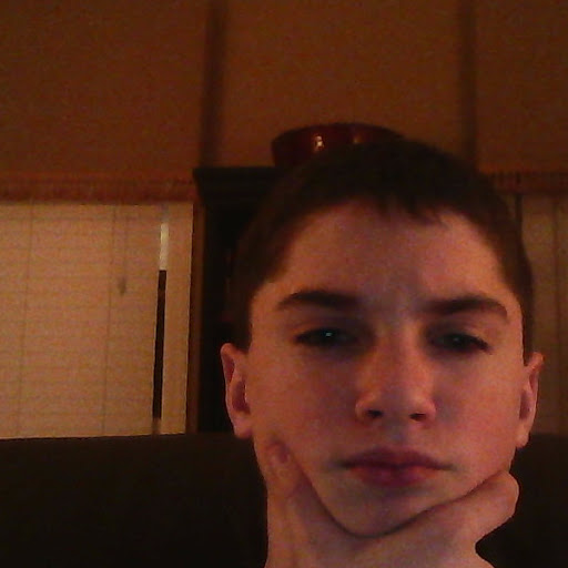 Jack Luttrell Photo 2