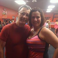 Floyd Duplantis Photo 5