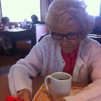 Mary Silver Photo 17